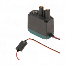 Двухпроводной мотор 269 c моторным контроллером 2-Wire Motor 269 with Motor Controller 29 - «globural.ru» - Салават