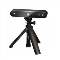 3D сканер RangeVision Neopoint (с поворотным столом TS и RV 3D Studio) - «globural.ru» - Салават