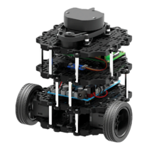 Учебный комплект на базе TurtleBot3 (Стартовый) - «globural.ru» - Салават