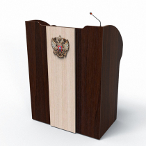 Мультимедийная интерактивная трибуна Rector - «globural.ru» - Салават