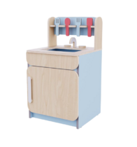 Раковина со столовыми приборами из коллекции «НЕГА» (голубой) - «globural.ru» - Салават