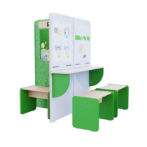 Игровая зона «Банк» из коллекции «НЕГА» - «globural.ru» - Салават