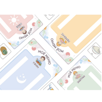 Карточки ПЭКС: визуализация «Меню» - «globural.ru» - Салават