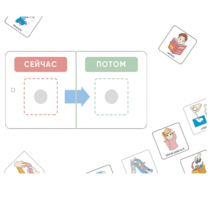 Карточки ПЭКС: визуализация «Сейчас — потом» - «globural.ru» - Салават