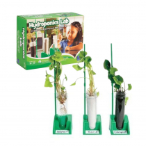 Гидропонная лаборатория - «globural.ru» - Салават