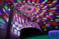 Проектор "Лазурь" - «globural.ru» - Салават