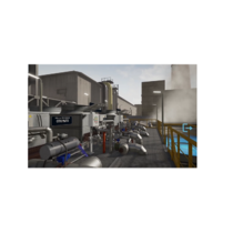 Комплект VR-приложение для колледжей по металлургии - «globural.ru» - Салават