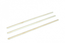 Палка гимнастическая деревянная 100 см - «globural.ru» - Салават