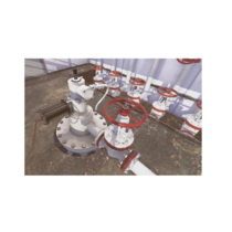 Комплект VR-тренажеров для колледжей нефтегазовой отрасли АГЗУ и ГПА - «globural.ru» - Салават