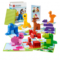 Лото с животными. DUPLO - «globural.ru» - Салават