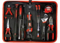 Набор слесарный (12 предметов) - «globural.ru» - Салават