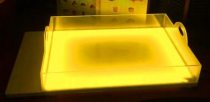 Планшет для аква-анимации с RGB подсветкой 70*50см - «globural.ru» - Салават