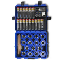 Комплект лабораторного оборудования «Фильтрация воды» - «globural.ru» - Салават