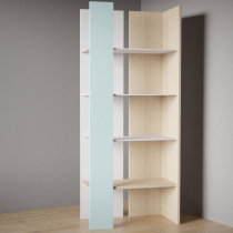 Стеллаж «По порядку» - «globural.ru» - Салават