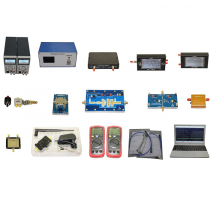 Комплект учебно-лабораторного оборудования «Устройства СВЧ» - «globural.ru» - Салават