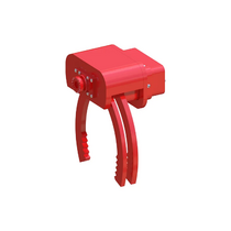 Ресурсный набор для подводной и мобильной робототехники «Манипулятор-хват» для базового набора и набора с внешним питанием «Океаника КИТ» - «globural.ru» - Салават