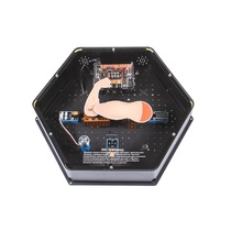 Модуль интерактивный с искусственным интеллектом "Спортивный тренажёр" - «globural.ru» - Салават