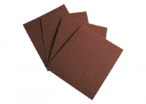 Набор шлифовальной бумаги (2 вида) - «globural.ru» - Салават