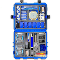 Комплект лабораторного оборудования «Воздух» - «globural.ru» - Салават