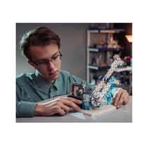 Набор для конструирования на уроках по предмету «Технология» в 5-6 классах - «globural.ru» - Салават