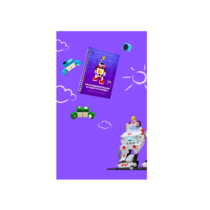 Образовательное решение "Икаренок Супер". Модуль Программирование и Робототехника в рамках образовательной программы "Икаренок"  - «globural.ru» - Салават