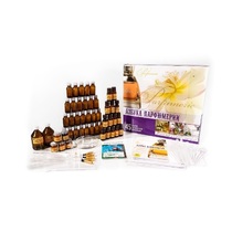 Набор "Азбука Парфюмерии" - «globural.ru» - Салават