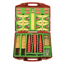 Весовые измерения. Комплект лабораторного оборудования - «globural.ru» - Салават