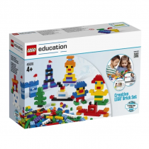 Кирпичики LEGO для творческих занятий - «globural.ru» - Салават