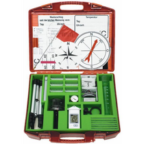 Наблюдение за погодой. Комплект лабораторного оборудования - «globural.ru» - Салават