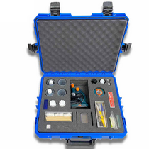 Комплект лабораторного оборудования «Биологические микрообъекты. Мир маленького» - «globural.ru» - Салават