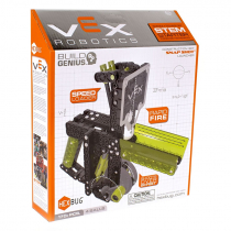 Набор VEX by HEXBUG "Бластер" - «globural.ru» - Салават