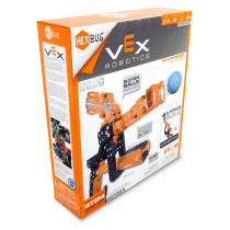 Набор VEX by HEXBUG "Шариковая пушка" - «globural.ru» - Салават