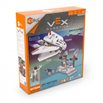 Набор VEX by HEXBUG Команда спасателей - «globural.ru» - Салават