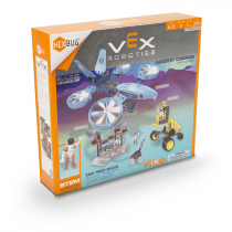Набор VEX by HEXBUG Команда исследователей - «globural.ru» - Салават