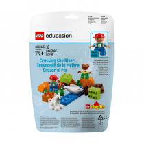 Демо-набор "Пересекая реку" - «globural.ru» - Салават