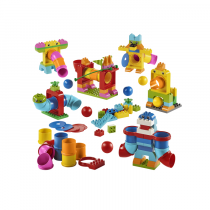 Комплект с трубками DUPLO - «globural.ru» - Салават