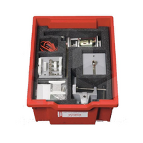 Мотор-генератор DynaMot. Комплект лабораторного оборудования с руководством для учителя - «globural.ru» - Салават