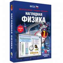 Наглядная физика. 7 класс - «globural.ru» - Салават