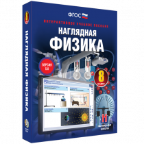 Наглядная физика. 8 класс - «globural.ru» - Салават