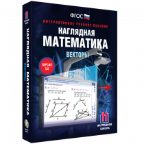 Наглядная математика. Векторы - «globural.ru» - Салават