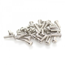 Винты М4 с головкой под шестигранник Socket Cap Screw M4*16-Button Head (50-Pack) - «globural.ru» - Салават