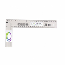 Набор угольников металлических слесарных - «globural.ru» - Салават