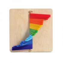 Панель "Радуга" - «globural.ru» - Салават