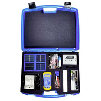 Комплект демонстрационного оборудования «Фотоэлектричество» - «globural.ru» - Салават