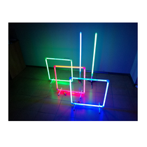 Трасса для гонок микро дронов TinyWhoop Series PRO - «globural.ru» - Салават
