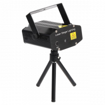 Проектор звездного неба "Мини Laser" - «globural.ru» - Салават