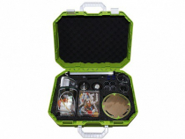 Учебно-образовательный набор "Фильтрация воды" - «globural.ru» - Салават