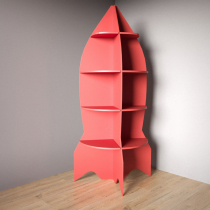 Стеллаж «Космос» - «globural.ru» - Салават