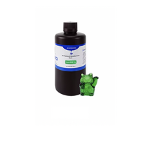 Фотополимерная смола 1000 г цвет в ассортименте - «globural.ru» - Салават