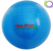 Мяч гимнастический (d=75см) - «globural.ru» - Салават